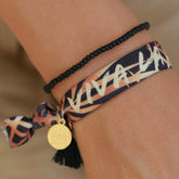 Ibiza elastiekjes set no. 157